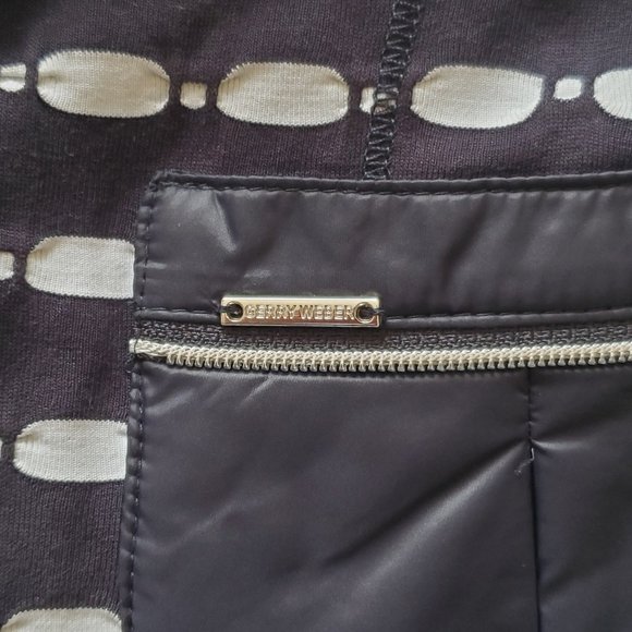 Gerry Webber Jacket Size 4 - Picture 6 of 9